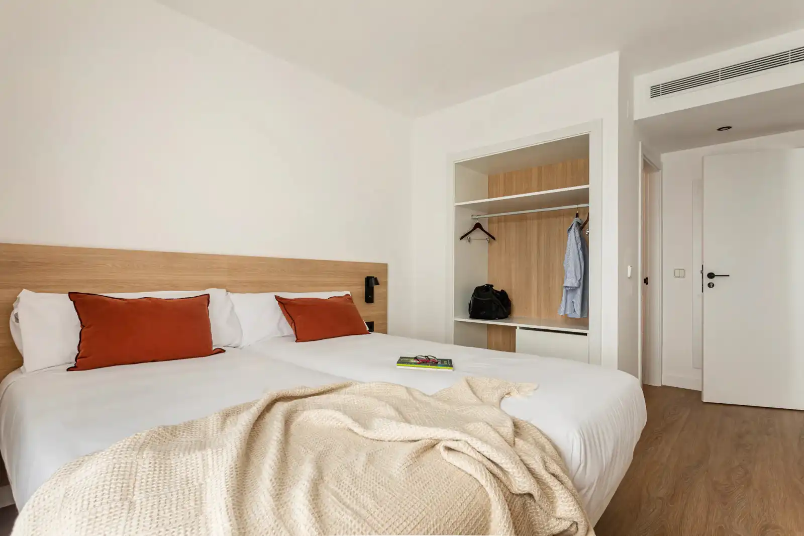 Wohnung zur Miete in N/A, imagen 4