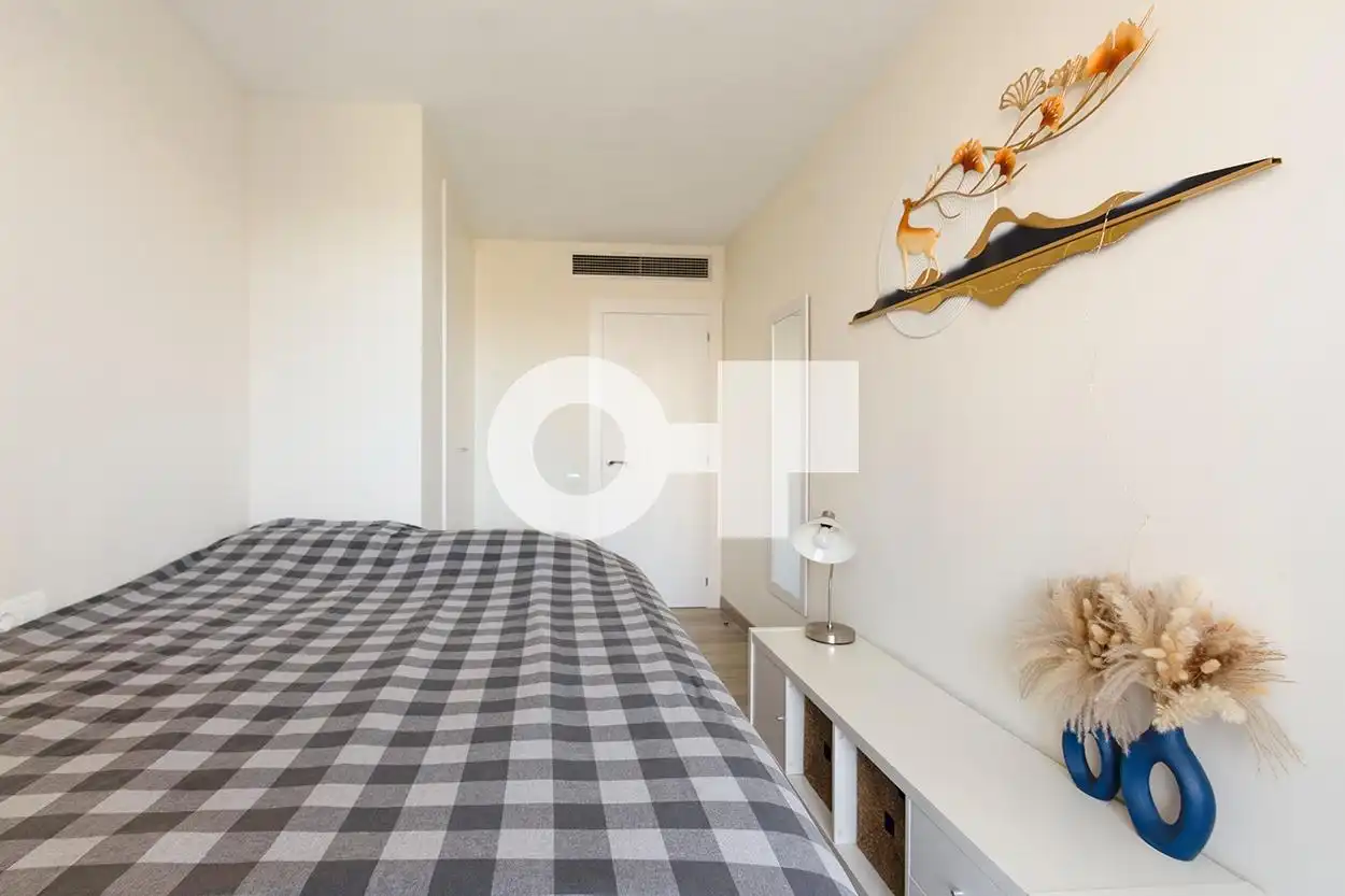 Habitación de Piso en venta en Barcelona con Aire acondicionado, Calefacción y Jardín privado