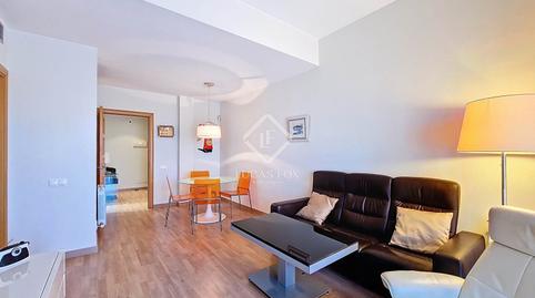 Foto 2 de Piso en venta en Sant Joan, Vilanova i la Geltrú