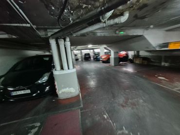 Individuel à vendre à Plaza de Toros - Avenida Chapí - Trinquete