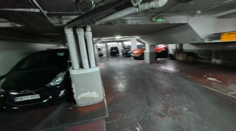 GARAJE EN VENTA