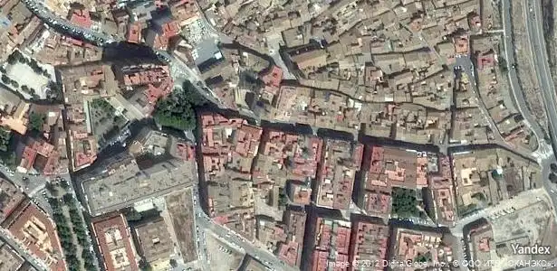 Flat for sale in Maestro Carrascosa - Banda de Música