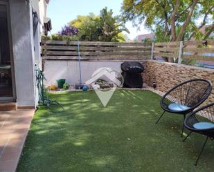Flat to rent in Can Casablanques