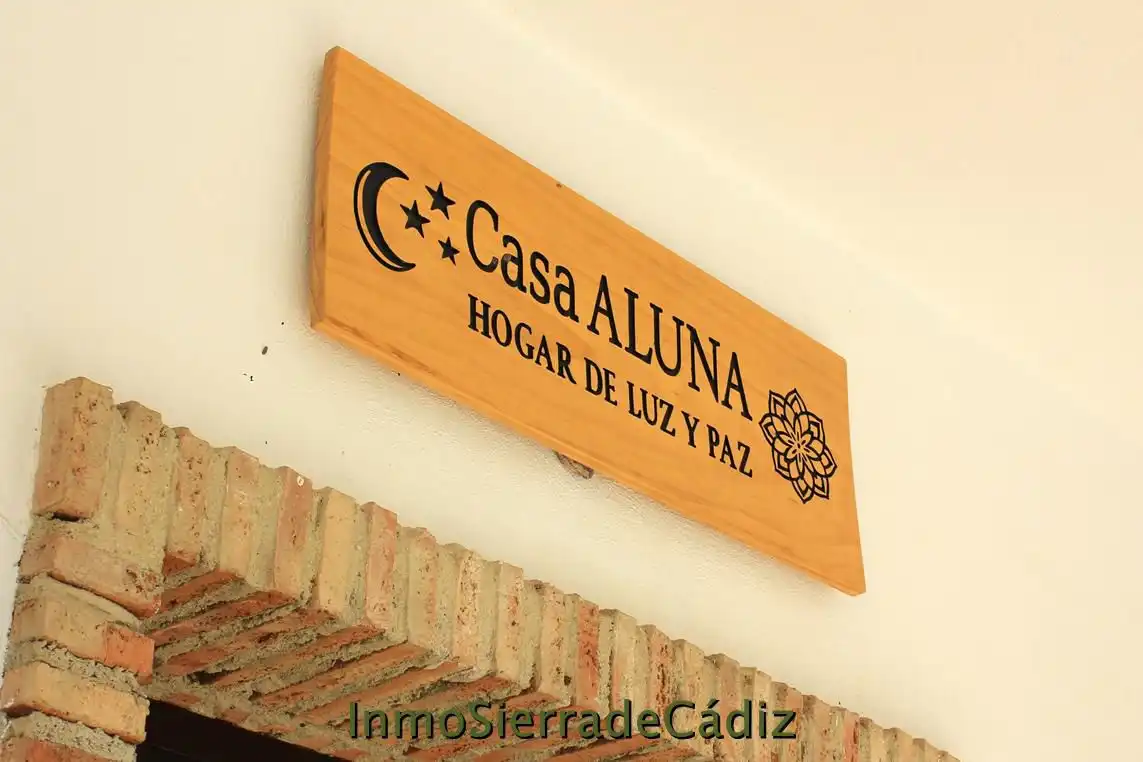 Country house zum Verkauf in Utrera mit Klimaanlage, Heizung und Privatgarten