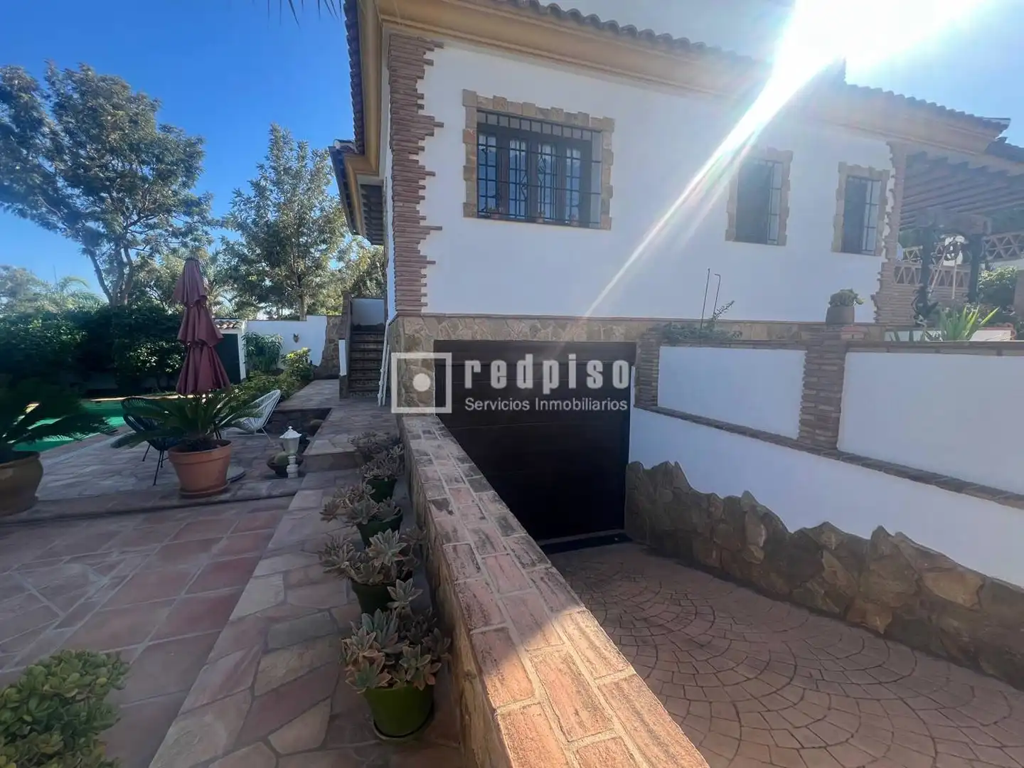 Detached house for sale in El Pinillo, imagen 14