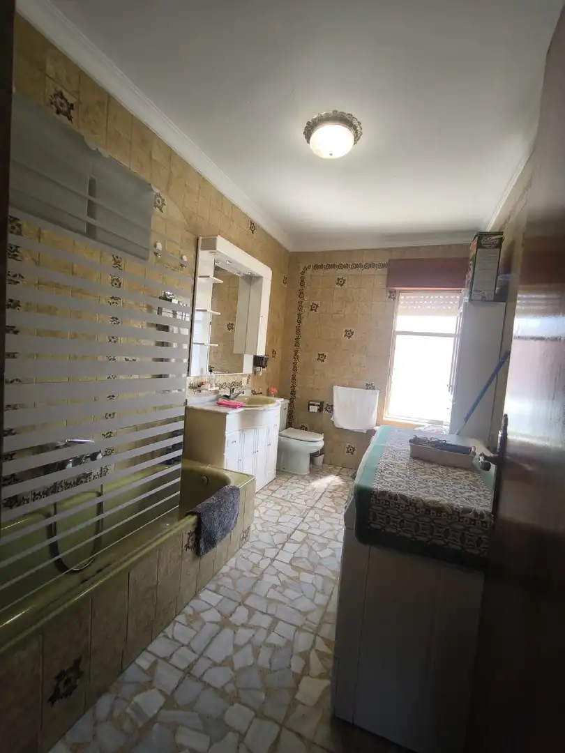 Casa o chalet en venta en La Bañeza