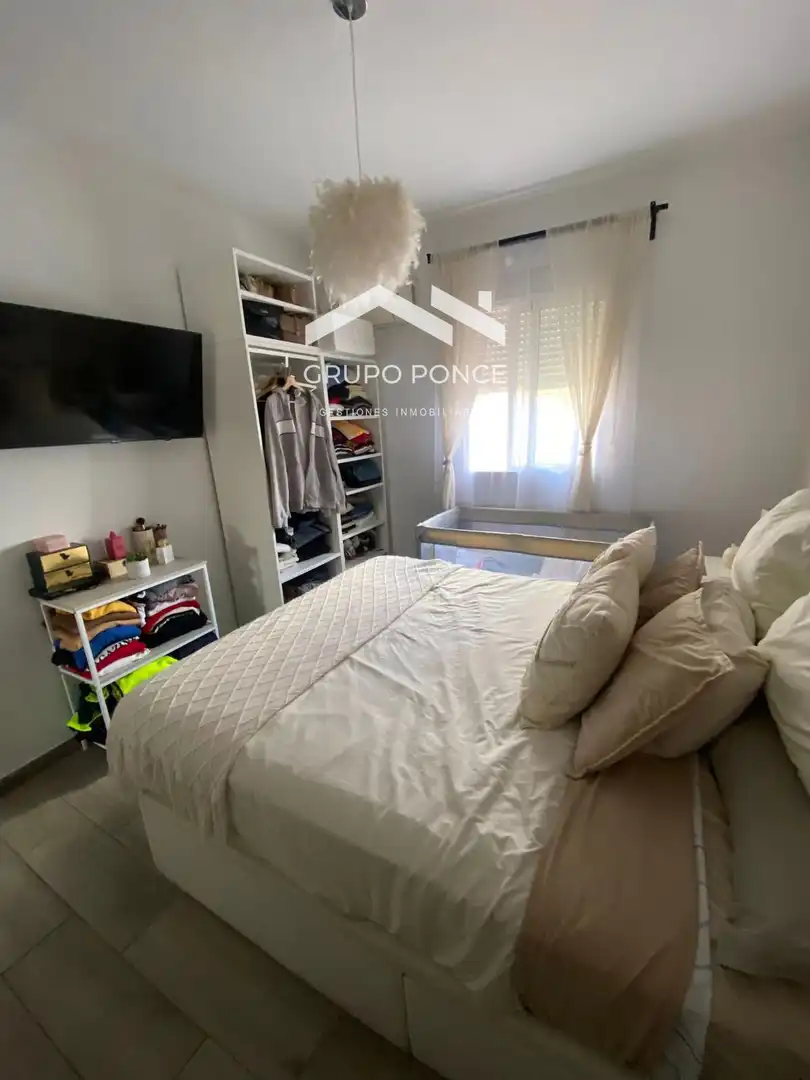 Habitación de Piso en venta en Jerez de la Frontera