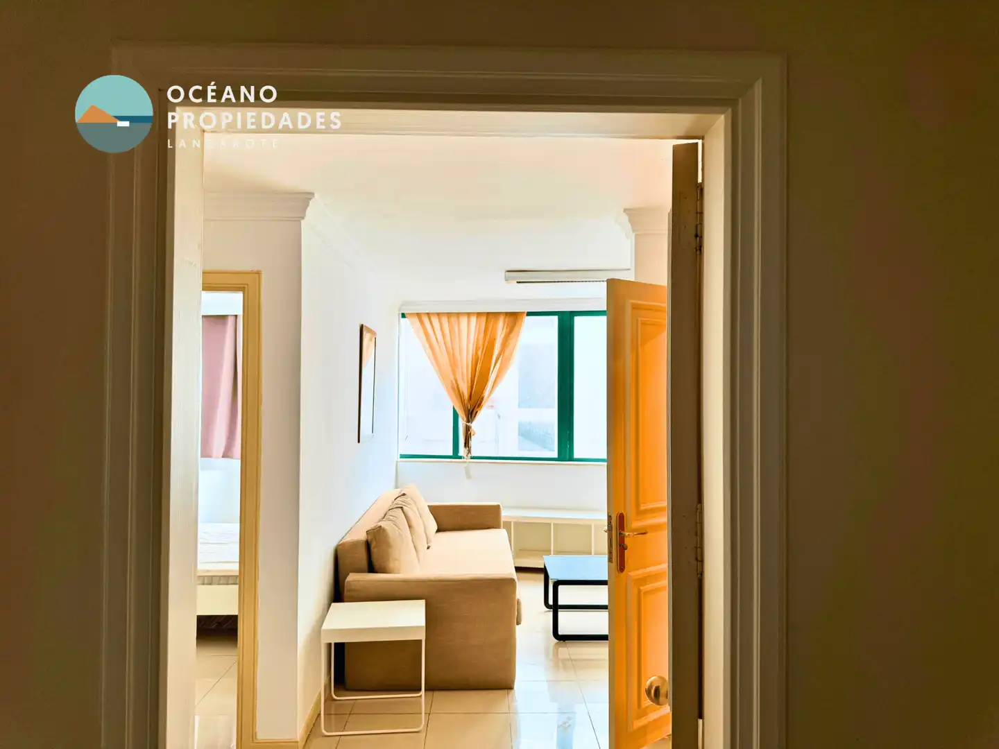 Dormitori de Apartament en venda en Arrecife