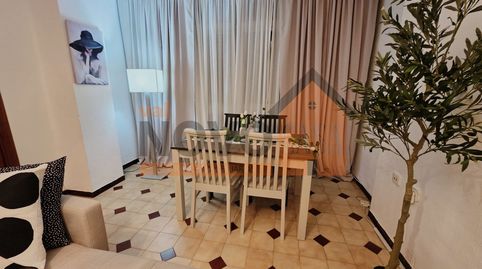 Foto 3 de Piso de alquiler en Saladar, Saladar, Dénia