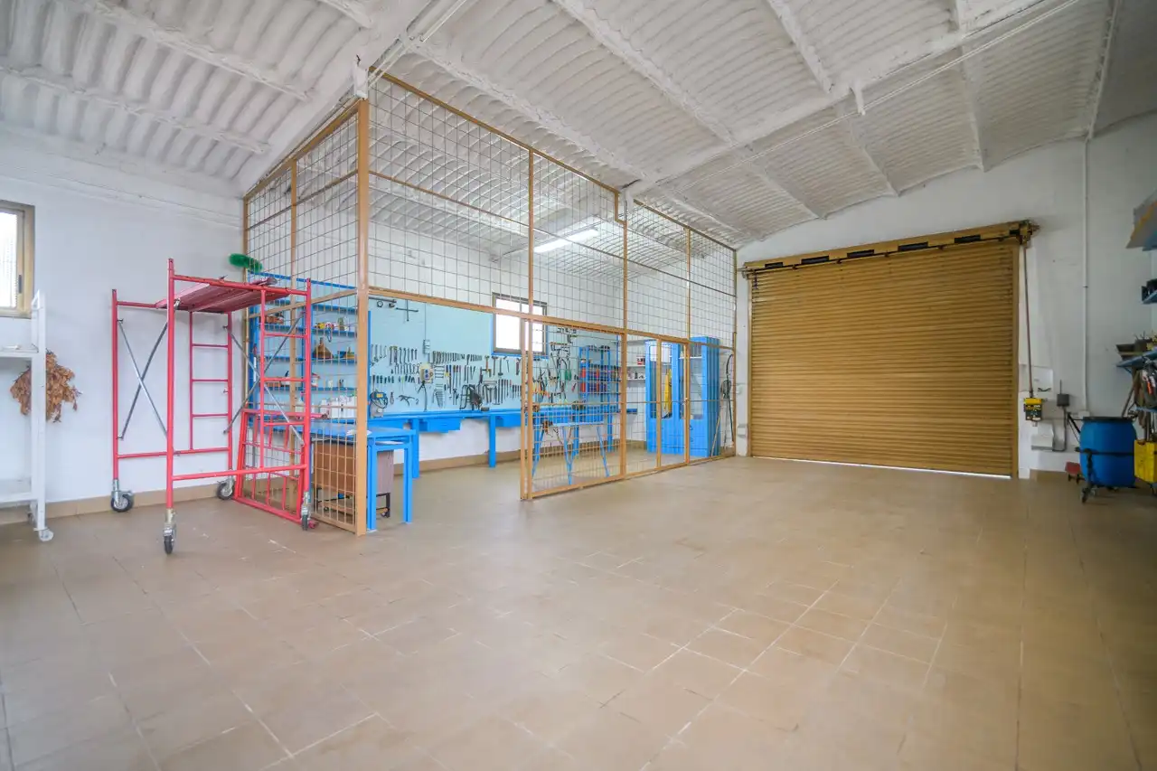 Finca rústica en venda a Torrent Ballester