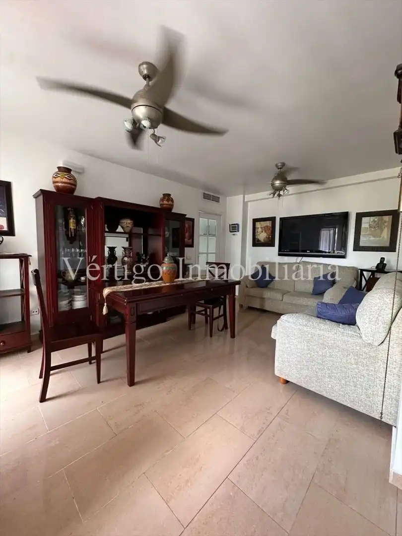 Flat for sale in Plaza de la Constitución, 1, Arenal - La Pólvora
