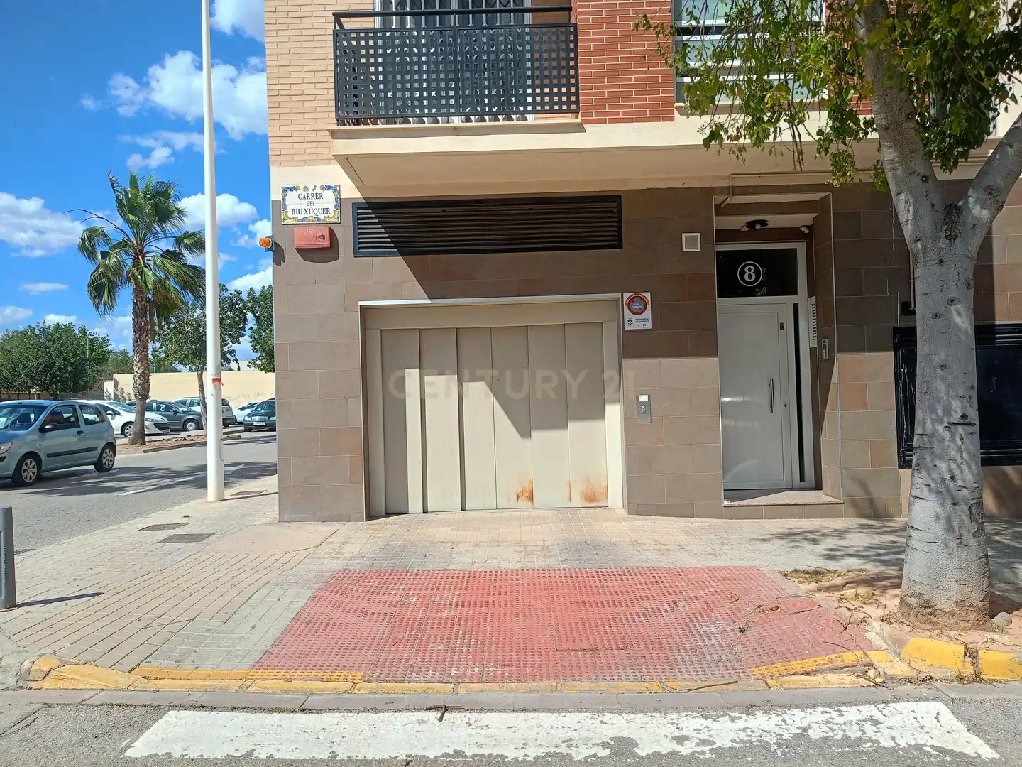Aparcament en venda a Carrer Riu Xúquer, Manises, Spain 8, imagen 6