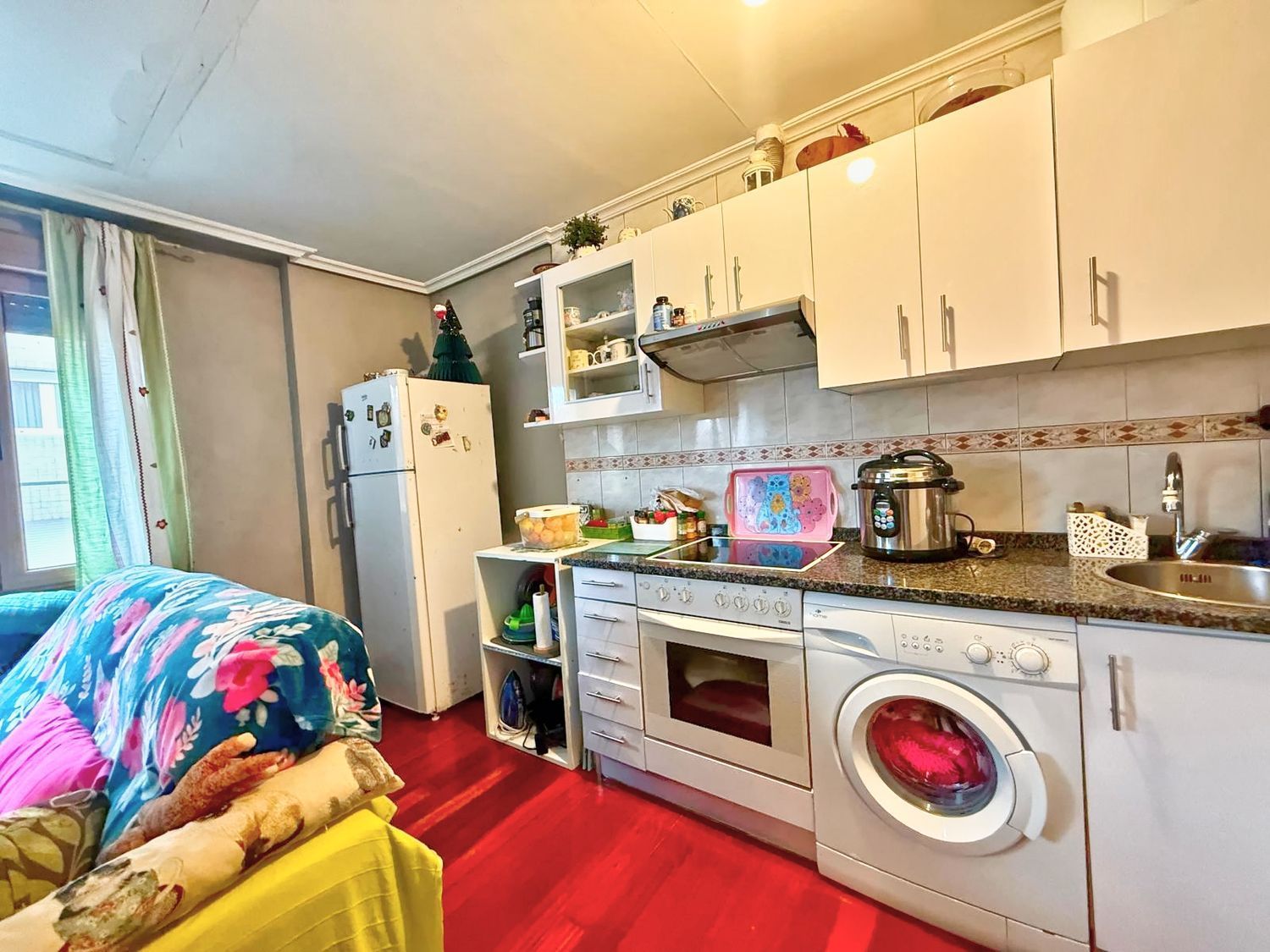 Flat for sale in N/A, Centro