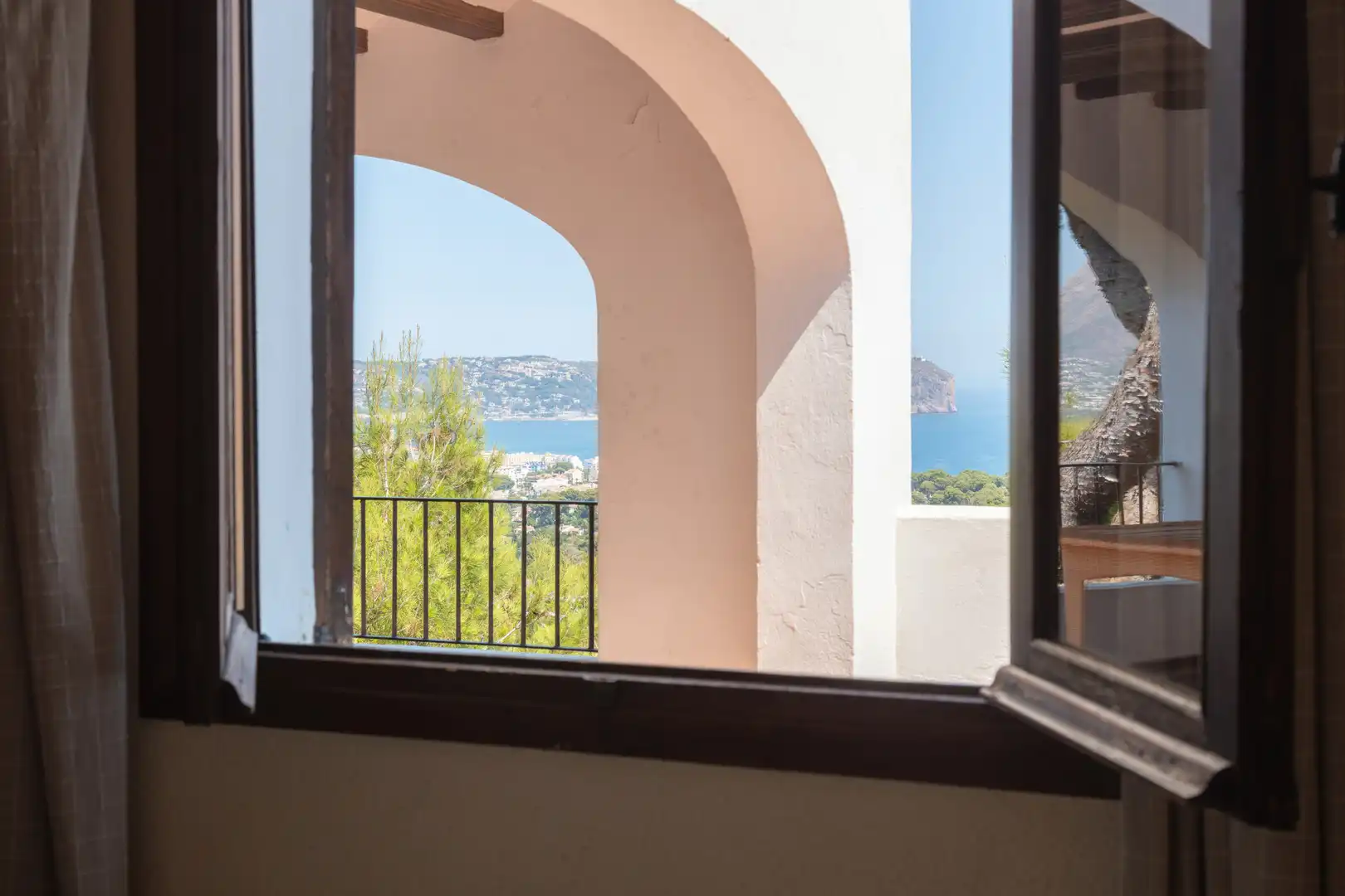 Casa o chalet en venta en La Granadella - Costa Nova