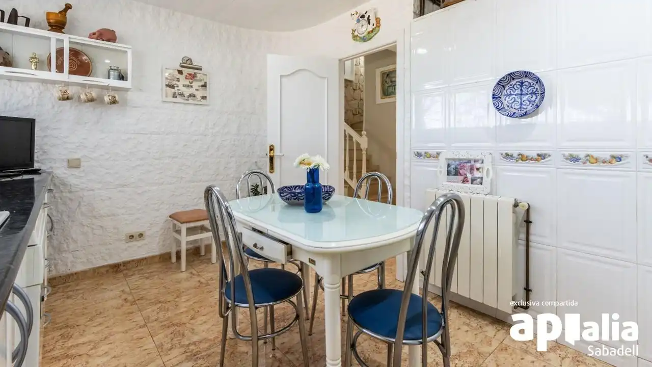 Casa con terraza en venta en Nord-est, imagen 17