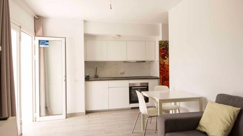 Foto 4 de Piso de alquiler en Calle Coronel el, Los Cristianos, Arona