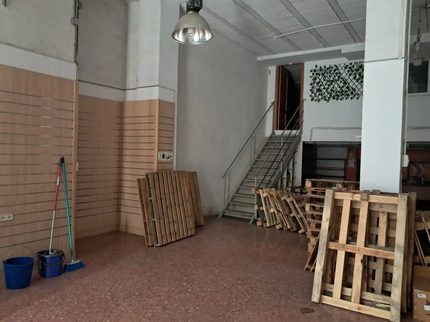 Business premises for sale in Carrer de Joan Ramon Jiménez 16, imagen 14