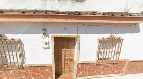Foto 3 de Casa o xalet en venda a Hnos Alvarez Quintero, Guillena pueblo, Guillena