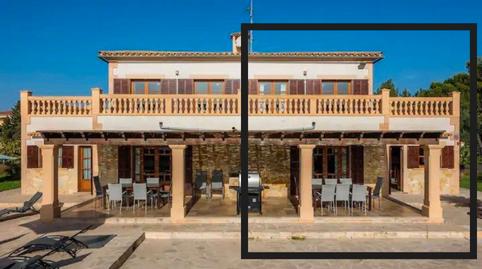 Foto 3 de Casa adosada en venda a Cales de Mallorca, Manacor