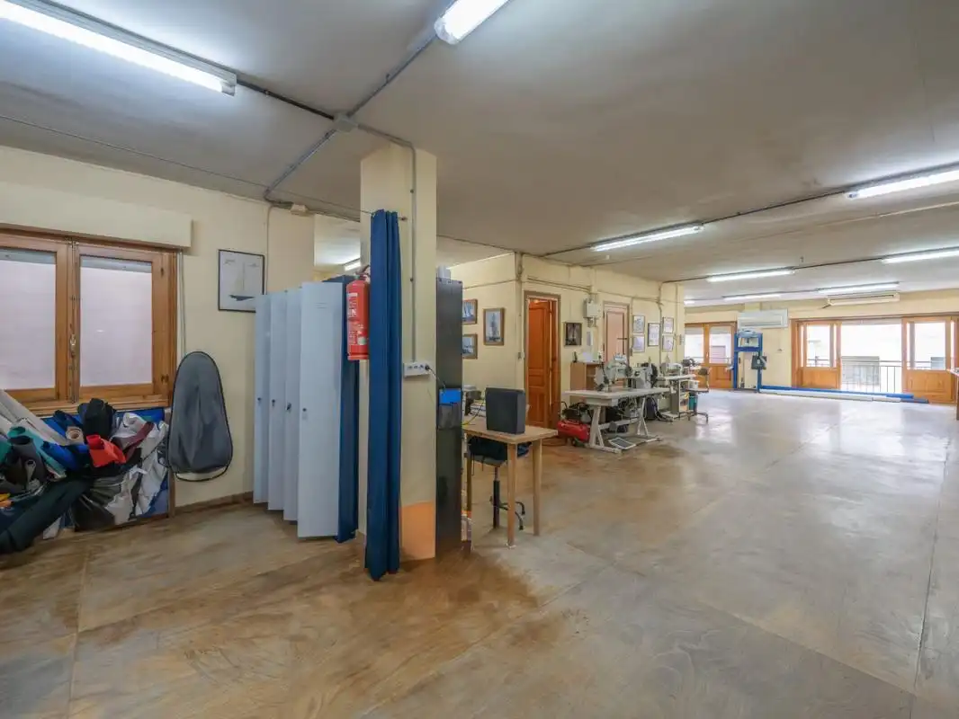 Wohnung mit Terrasse zum Verkauf in C. Virgen del Loreto, imagen 16