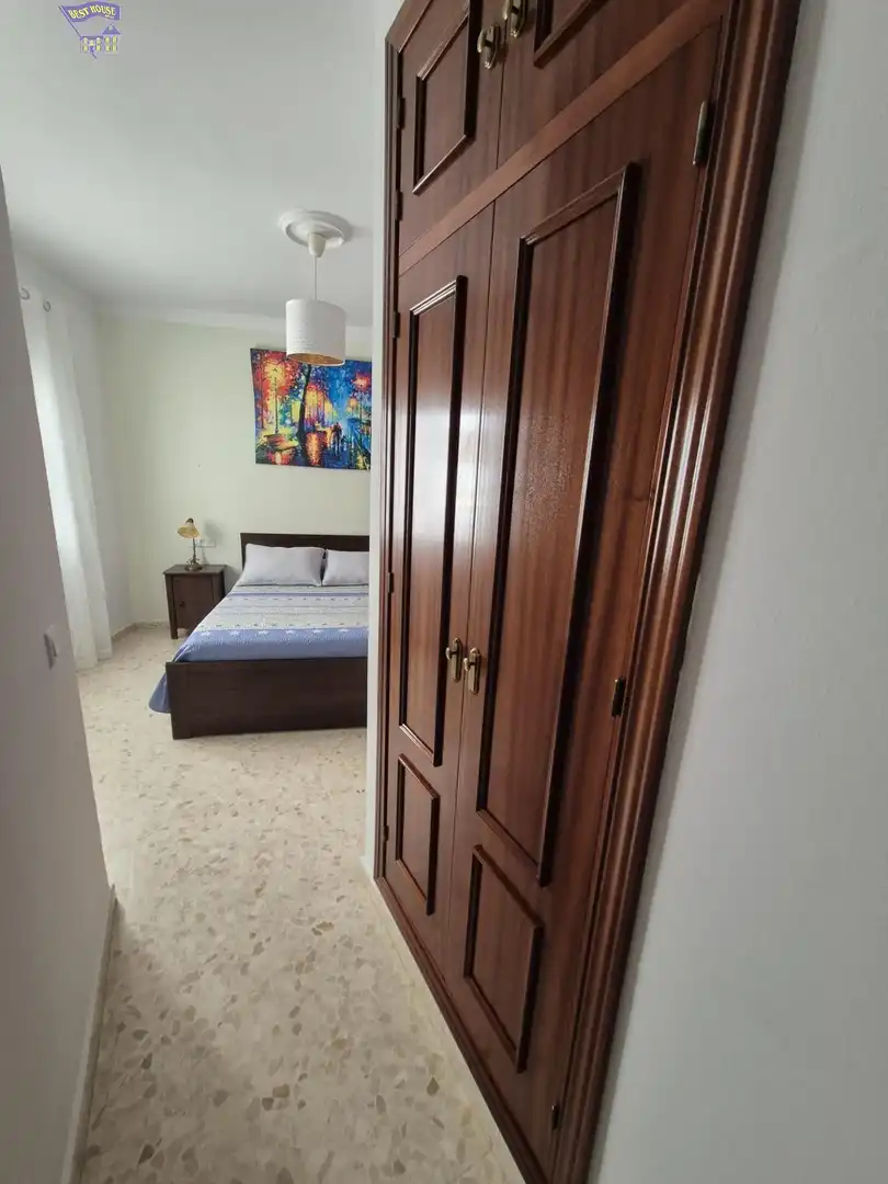 Habitación de Piso de alquiler en Arcos de la Frontera