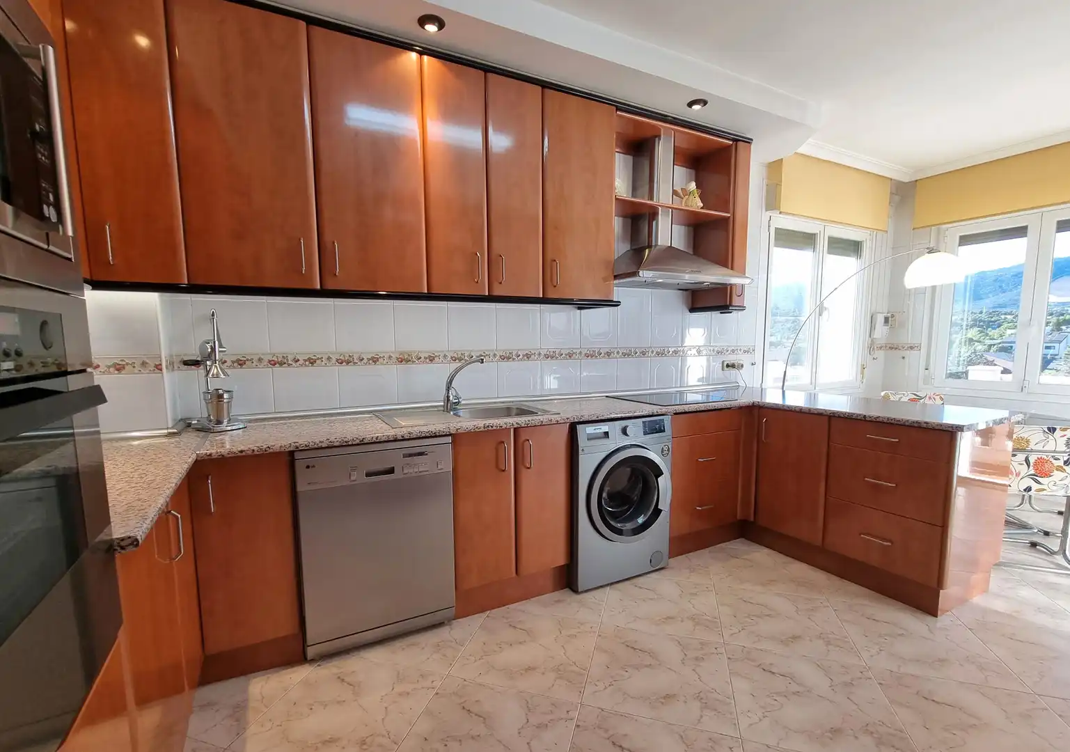 Casa o chalet de alquiler en Calle Enrique Granados, 8, Hoyo de Manzanares