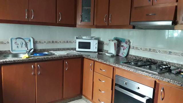 Casa-chalet en Venta en Calle Vista Alegre en Burguillos del Cerro