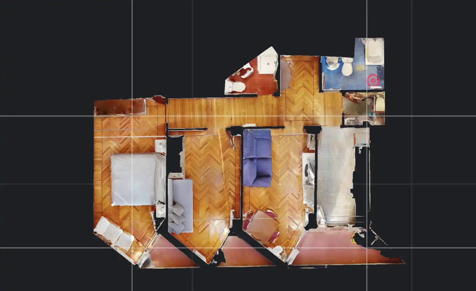 Habitación de Piso en venta en Santander con Terraza y Trastero