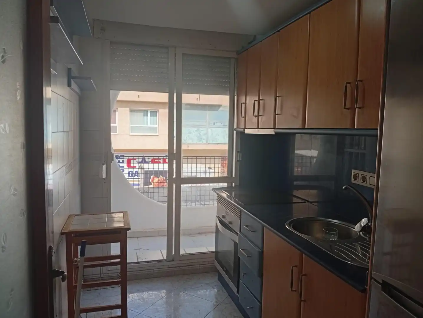 Pis amb terrassa en venda a Puerto de Garrucha, imagen 17