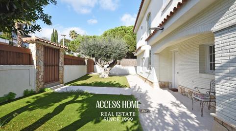 Foto 2 de Casa o xalet de lloguer a Premià de Dalt, Barcelona