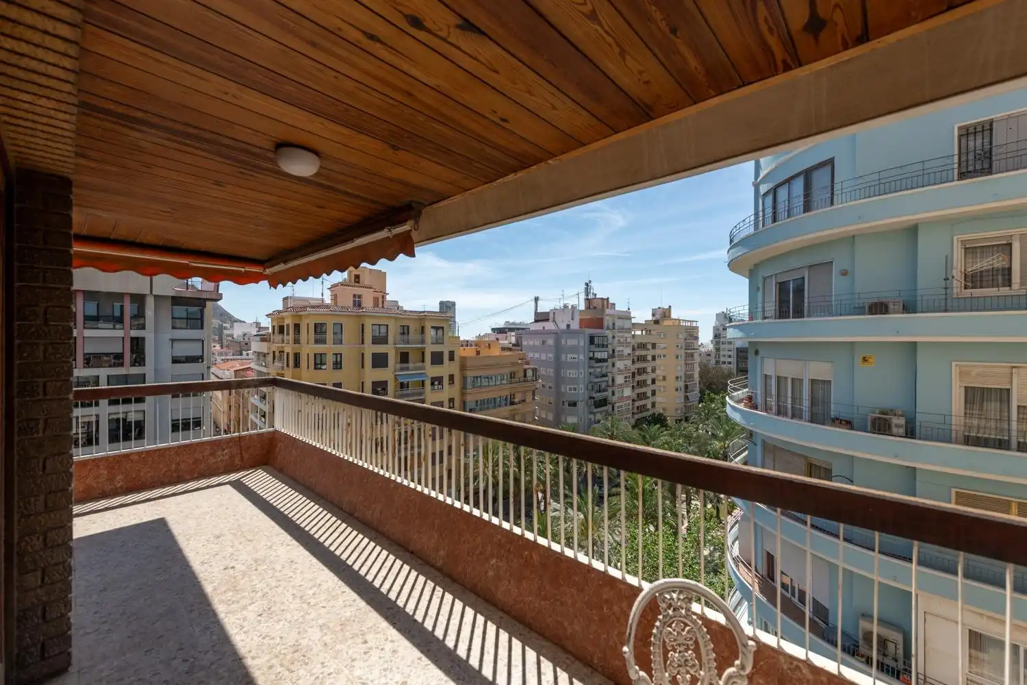 Piso con ascensor en venta en Avenida FEDERICO SOTO, imagen 23