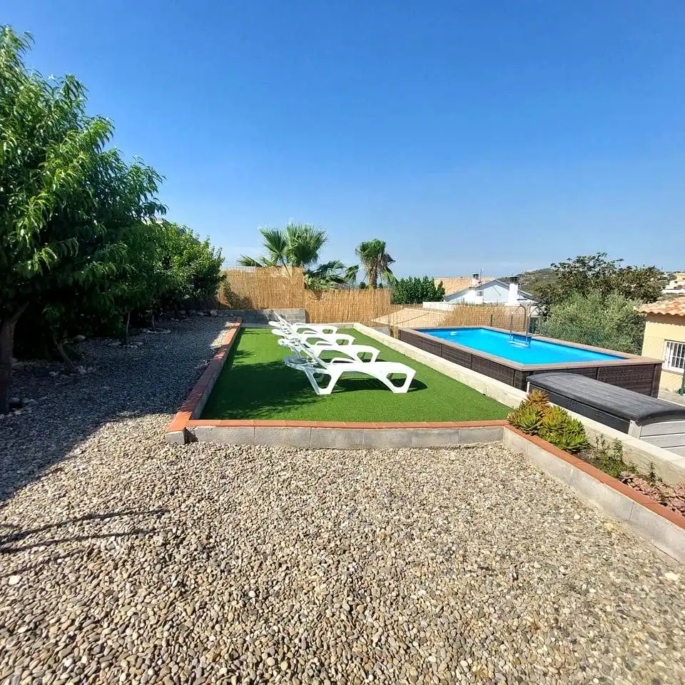 Haus mit Terrasse zum Verkauf in Olivera, imagen 22