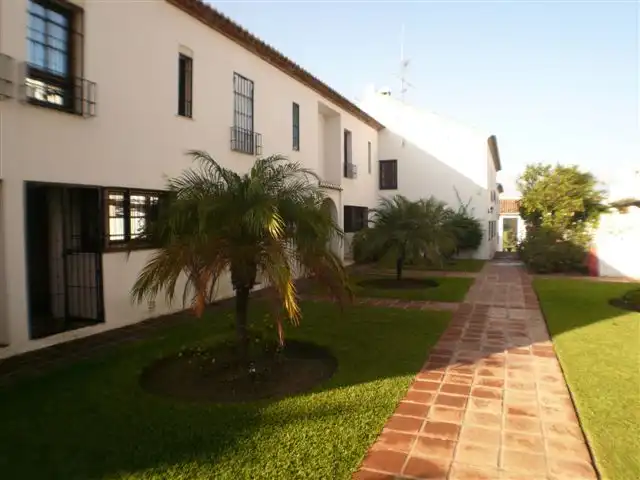 Dúplex amb piscina en venda a Mijas Golf, imagen 21