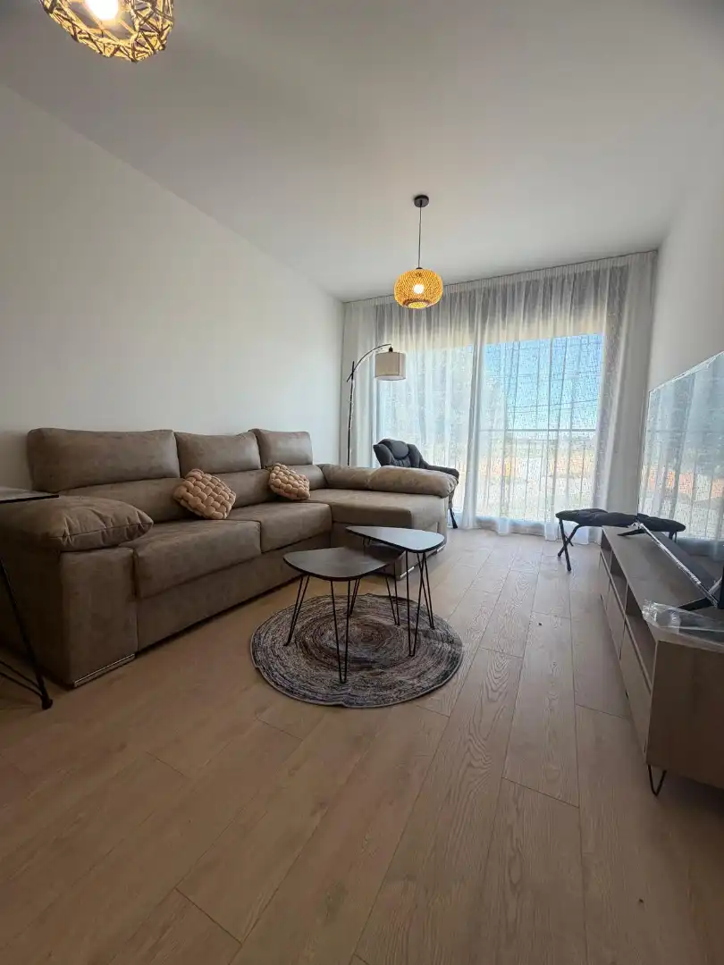Living room of Duplexes for sale in Vallfogona de Balaguer  with Air Conditioner, Terrace and Balcony