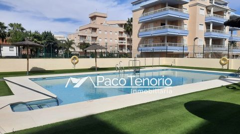 Foto 2 de Apartamento de alquiler en Calle Rosa de Los Vientos, 67, La Antilla, Huelva