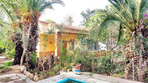 Foto 3 de Casa o chalet en venta en Urbanizaciones, Llíria