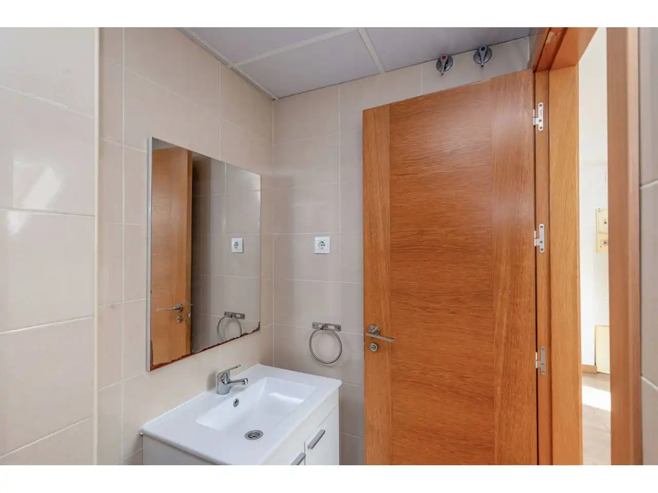 Badezimmer von Wohnung zum Verkauf in Aranjuez