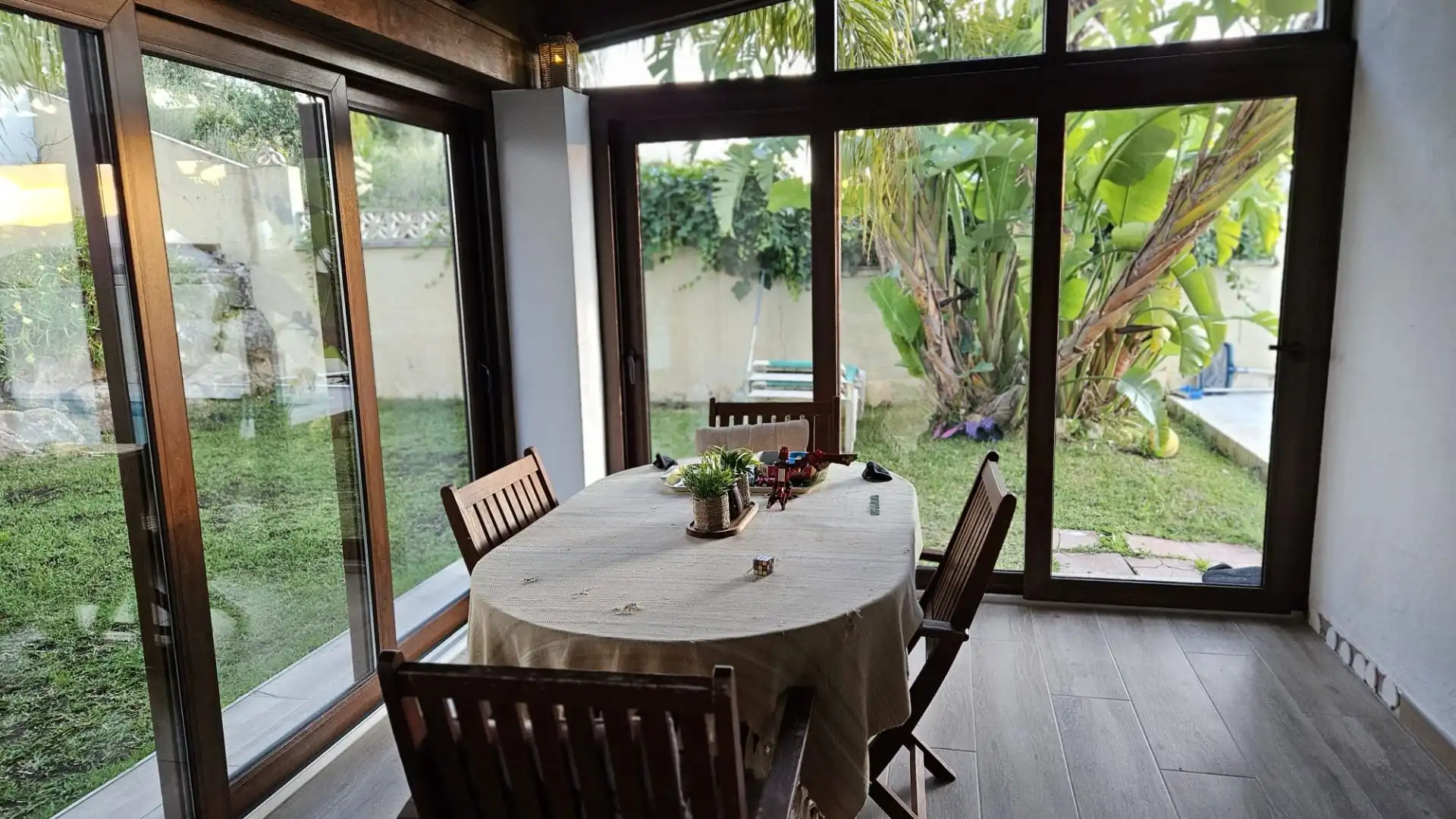 Maison avec piscine à vendre à SIERRA GORDA, imagen 5