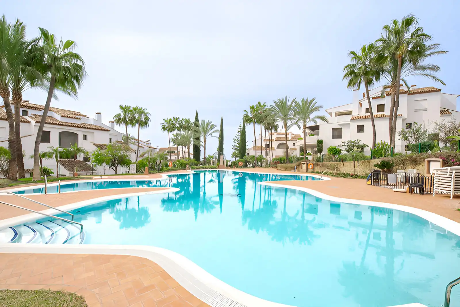 Wohnung mit Pool zum Verkauf in Milla de Oro, imagen 10