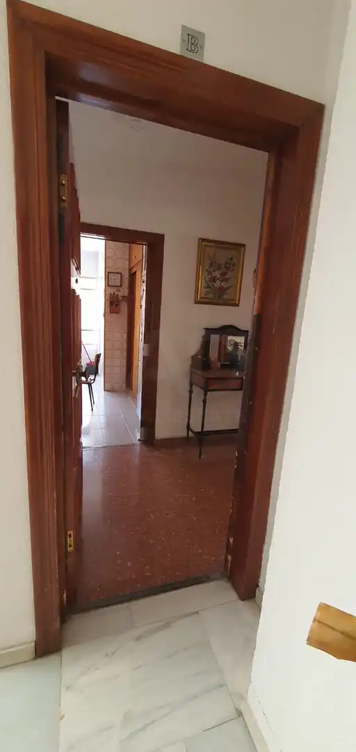 Piso en venta en Almería con Aire acondicionado, Calefacción y Terraza