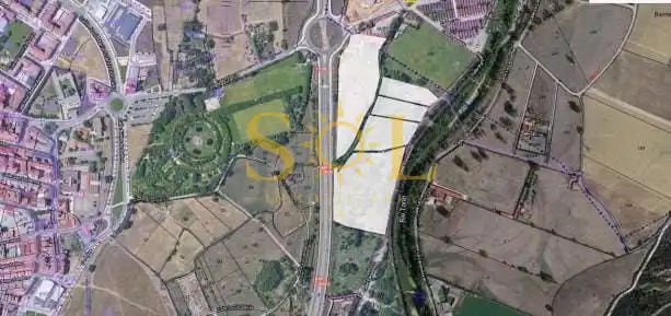 Terreni e lotti in vendita a El Ejido- Santa Ana, imagen 4