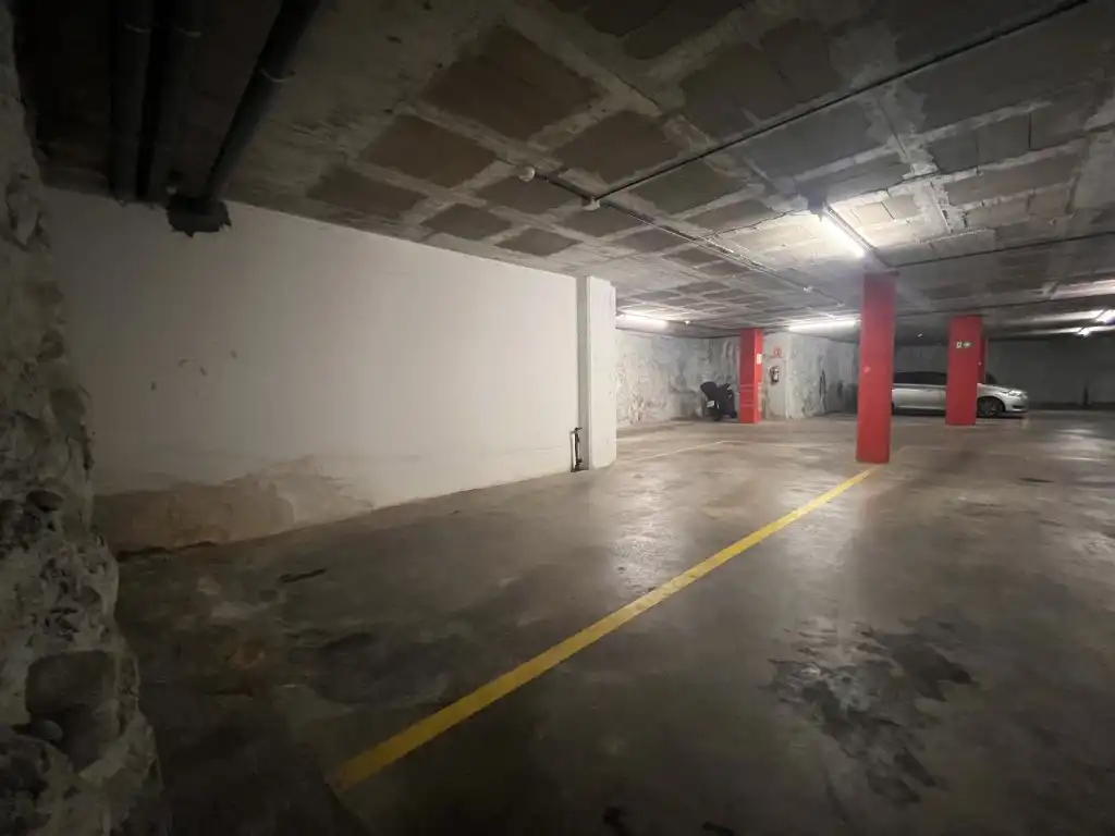 Individual en alquiler en Calle Ramon Turro, imagen 4