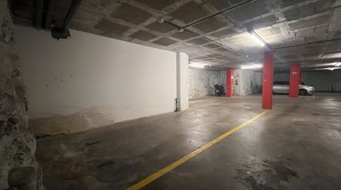 Foto 4 de Garatge de lloguer a Calle Ramon Turro, La Devesa, Girona Capital