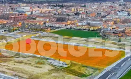Residencial en venda en Manlleu