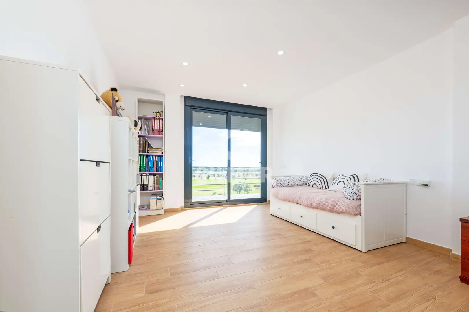 Habitación de Casa o chalet en venta en Puerto Real con Jardín privado y Piscina