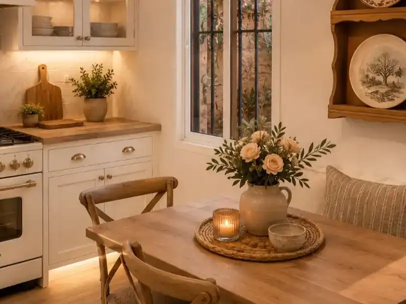 Comedor de Casa o chalet en venta en Torremolinos