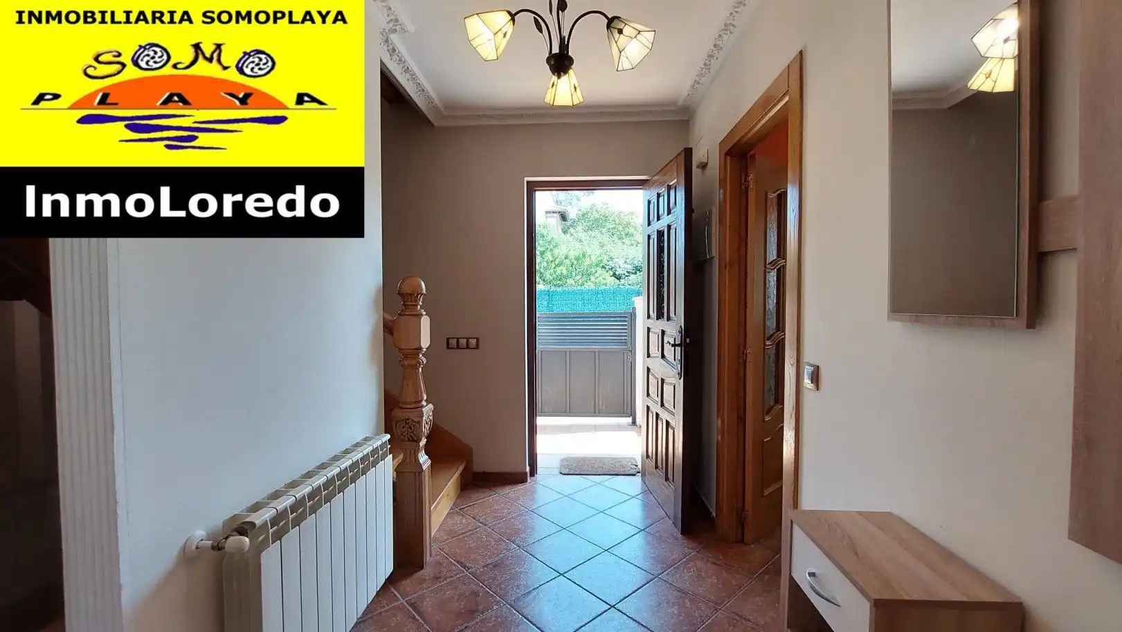 Casa o chalet en venta en Marina de Cudeyo con Calefacción, Jardín privado y Trastero