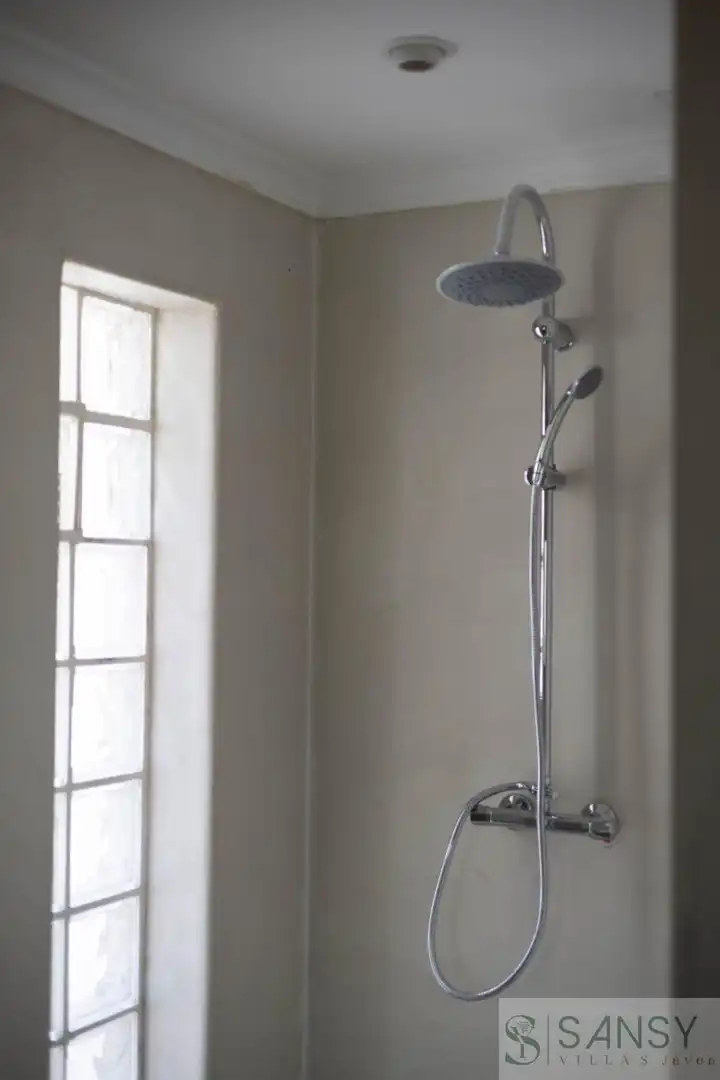 Bany de Casa o xalet en venda en Jávea / Xàbia amb Aire condicionat, Terrassa i Piscina