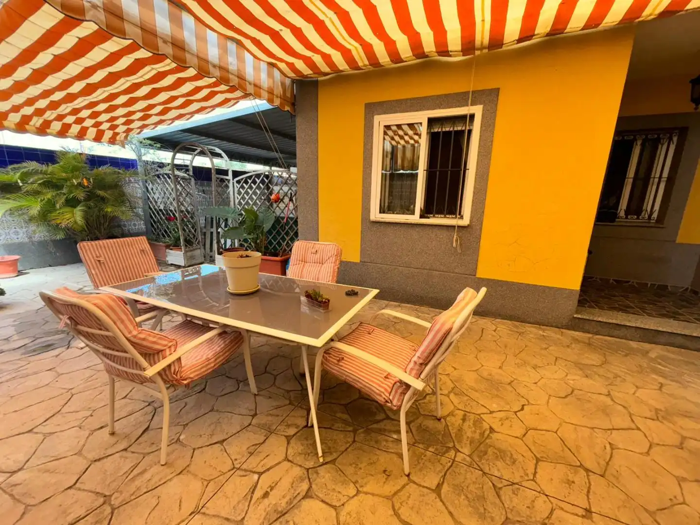 Casa con jardín en venta en Avenida de la Marina 12A, imagen 30