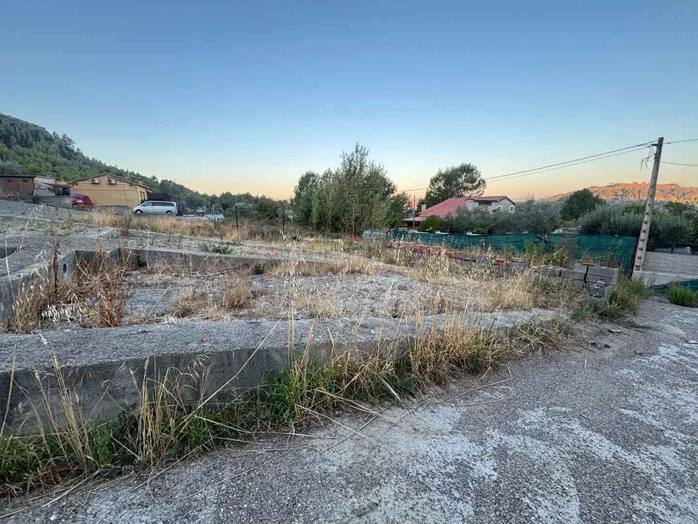 Terreny residencial en venda a Carrer 18, imagen 10